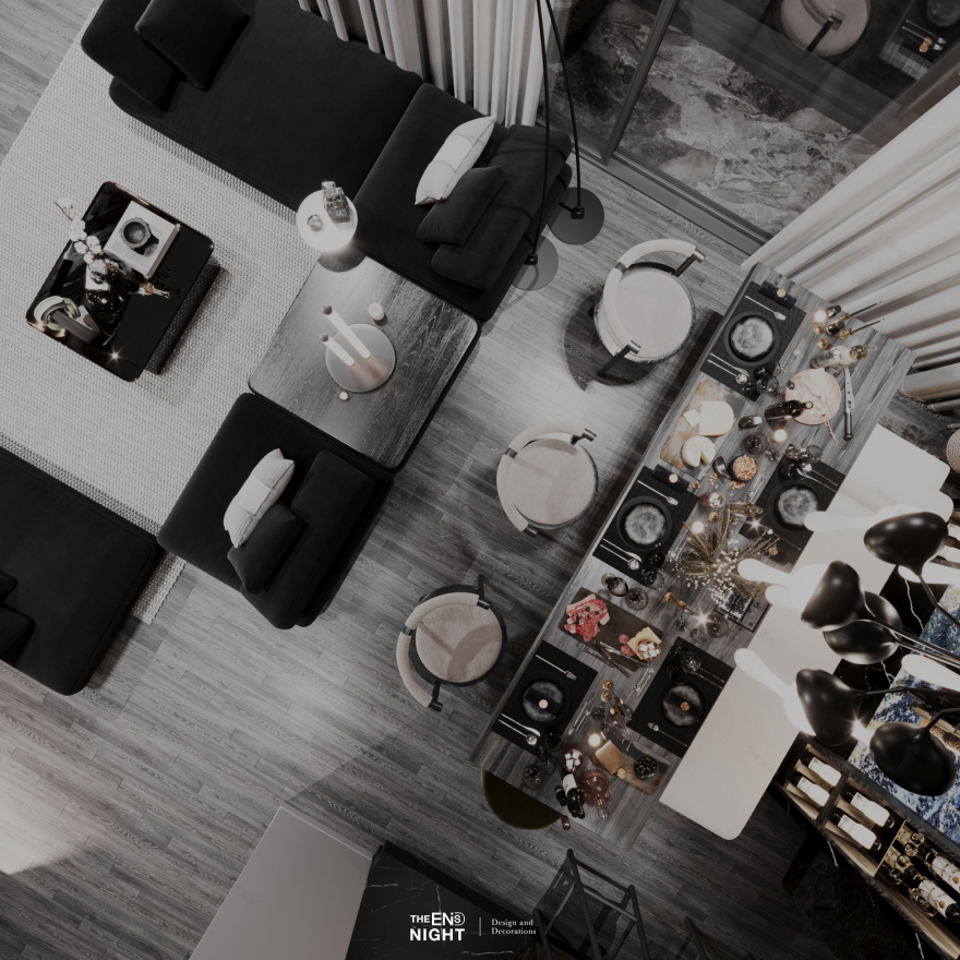 暹罗拉差贴威地址
注:RATCHATHEWI一般指曼谷的拉差贴威区,SIAM常见为暹罗,这里结合语境推测可能是关于暹罗拉差贴威区的某个地址表述,但整体THE ADDRESS因为缺乏更多信息,不太能明确其具体所指,这里暂按字面地址翻译 丨泰国曼谷丨THE END IS NIGHT Studio-35