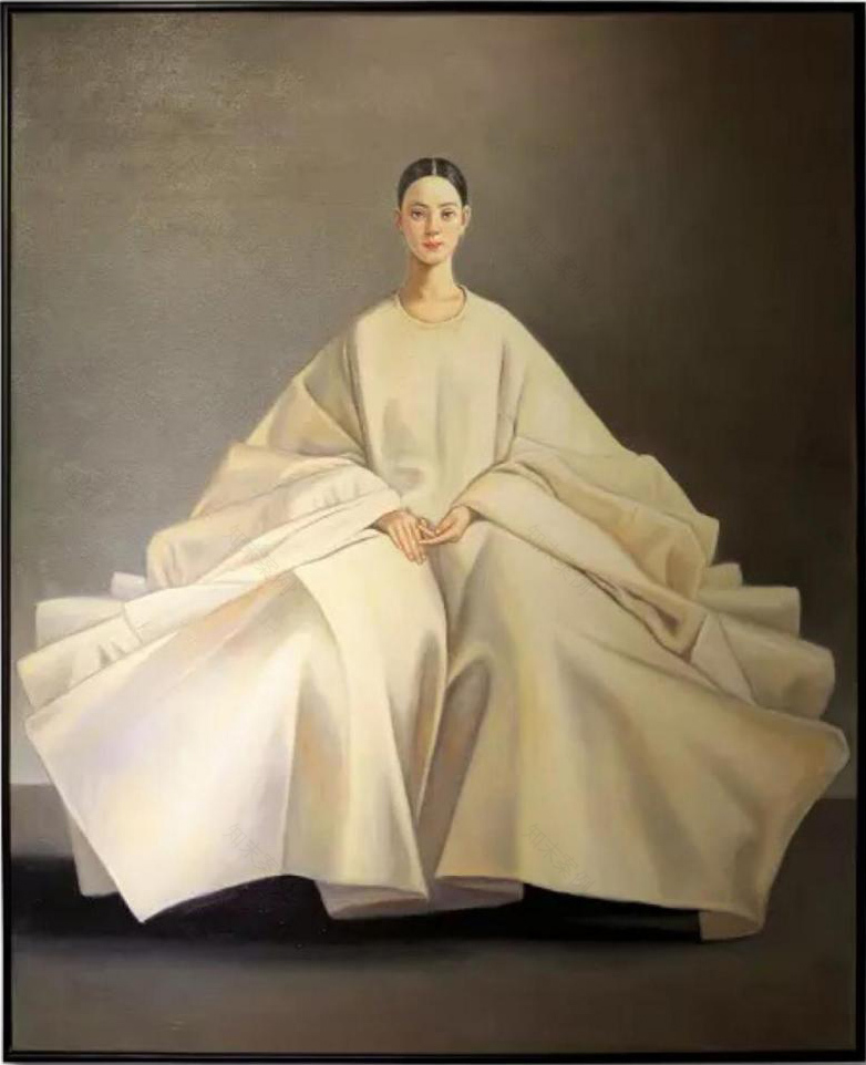 《花样年华》——女性主题软装设计,南京 SKH 室内设计工作室打造-2