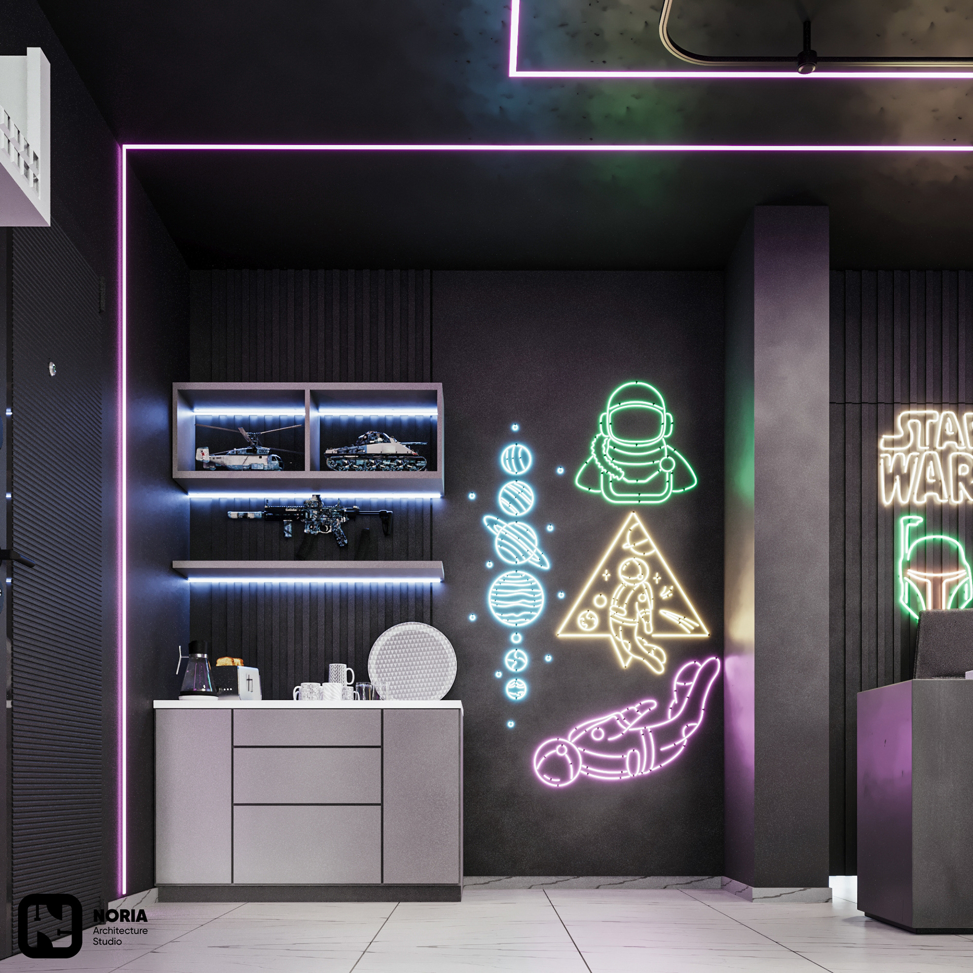 GAMING CLUB-9