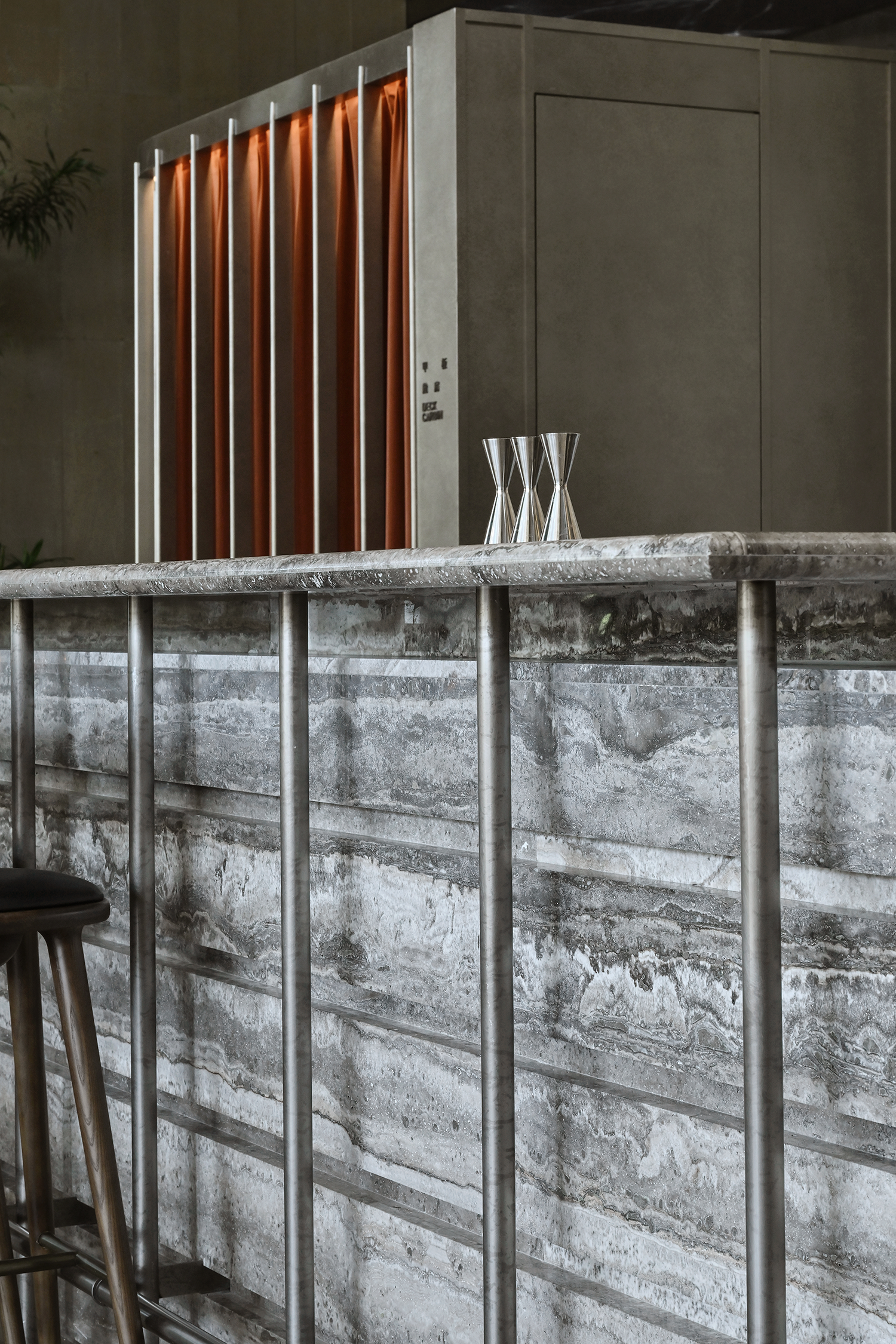 NOA RESORT诺岸远近酒店丨中国阿那亚丨宽品设计,DDC-46