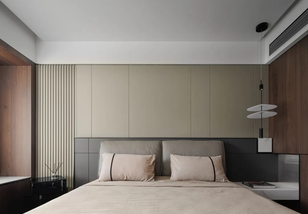 揭阳榕水湾 190㎡｜积木设计丨中国揭阳丨积木空间设计-48