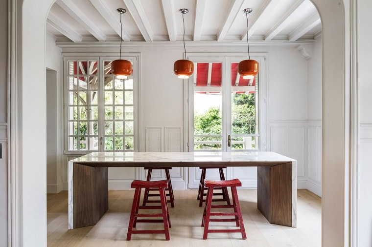 19世纪法国房屋改造丨巴西丨IDEALIZA-7