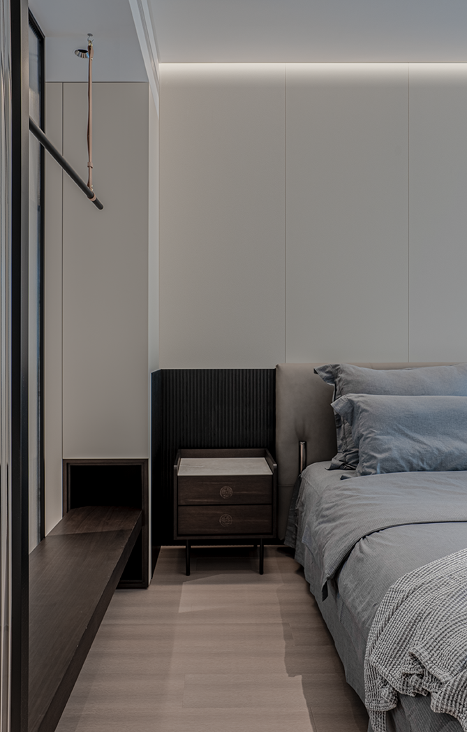 简序,内在温度丨中国宁波丨叁时设计事务所-22