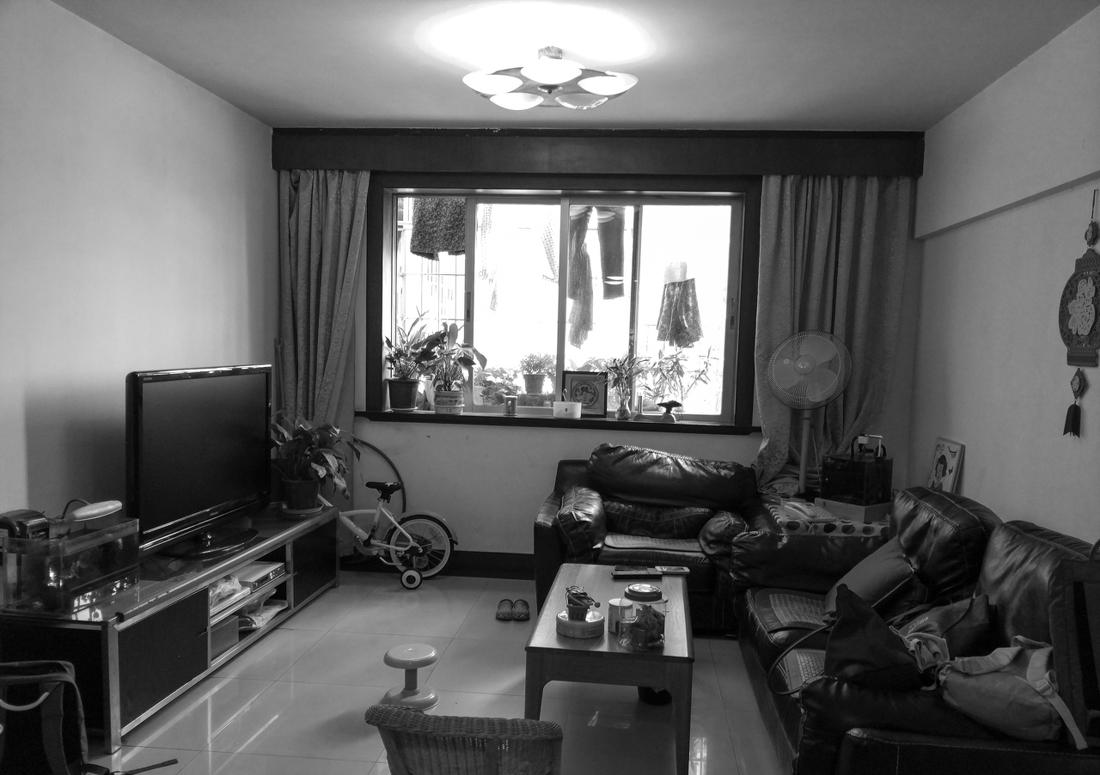 小家变大家,全屋收纳大改造-74