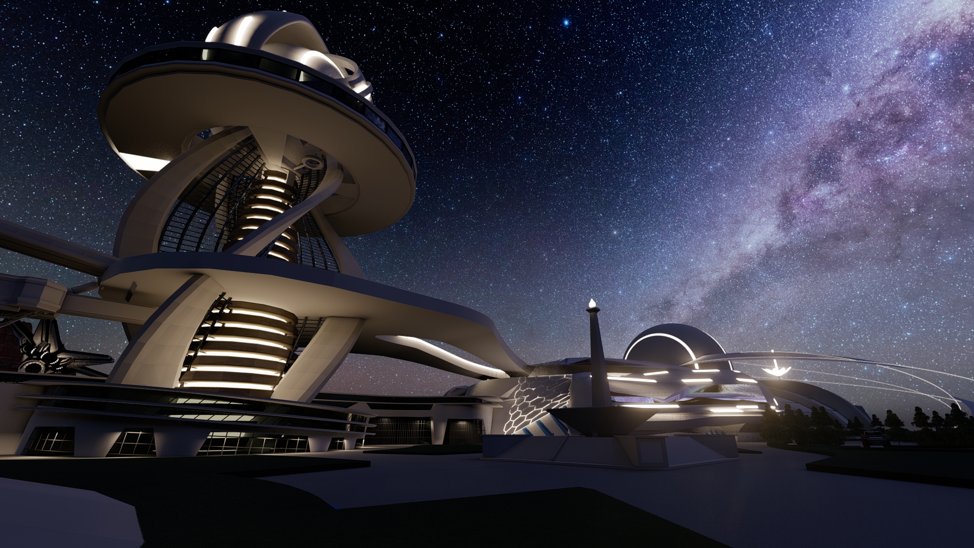 Space and Astronomy Research Center-8