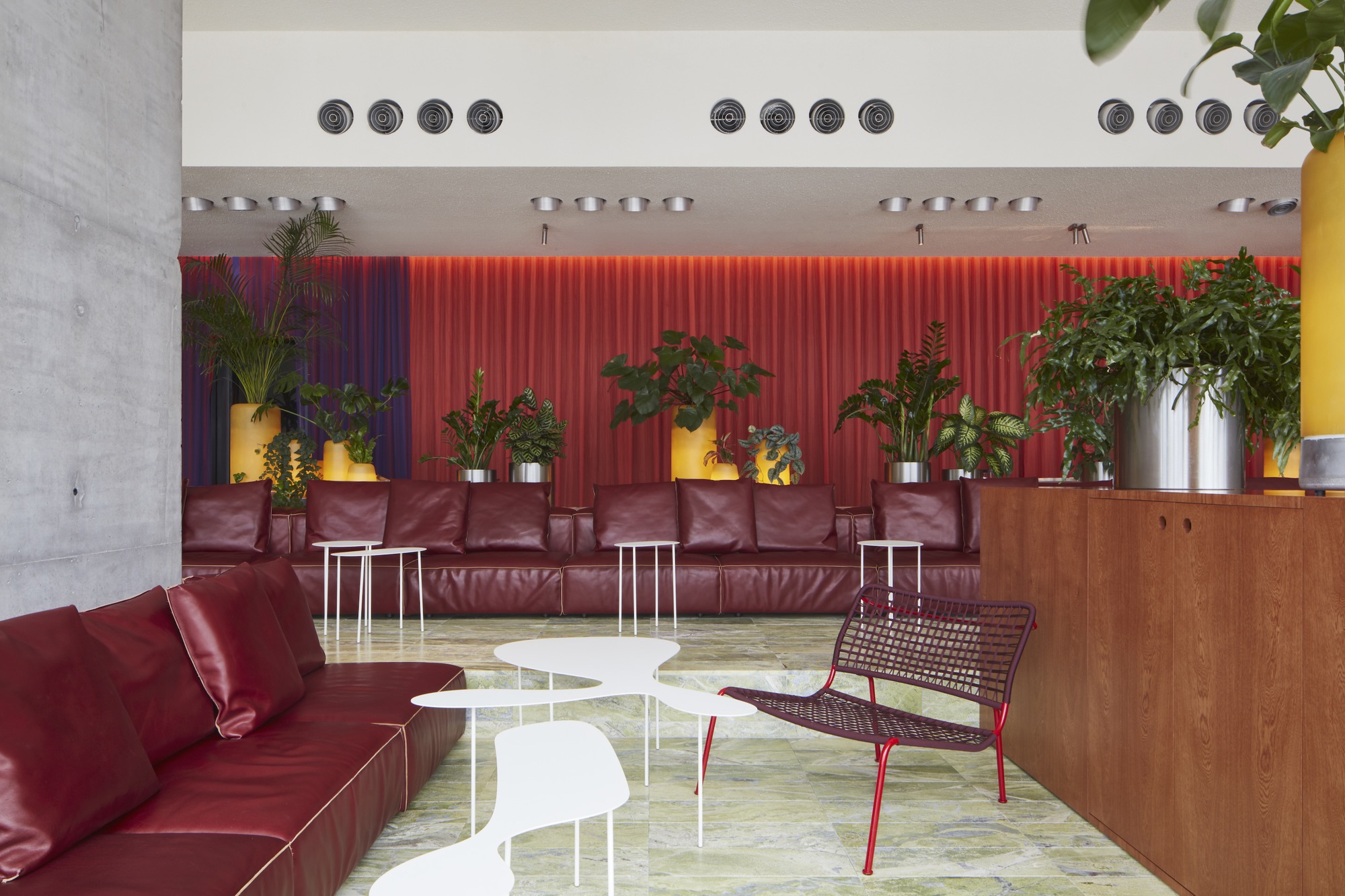 翁达食品和饮料,骨头丨阿联酋迪拜-20