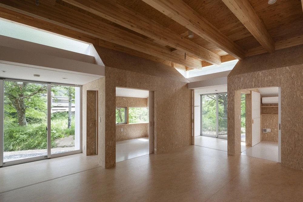 Vitápolis·老年公寓丨西班牙丨Romero Vallejo-153