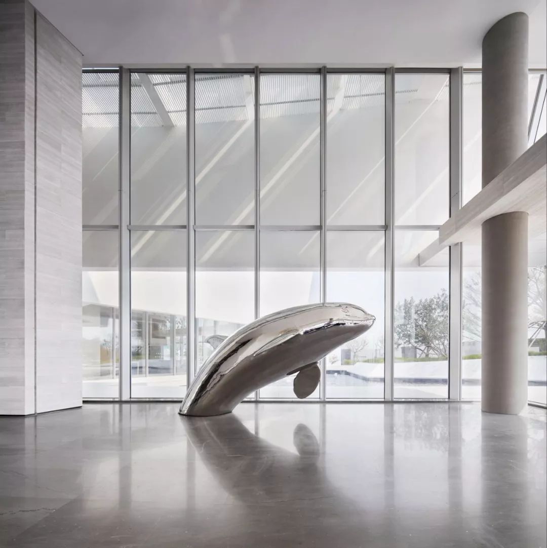 阳江美的未来中心——在地性设计展现现代空间魅力-10