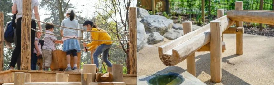 英国皇家植物园儿童花园丨Suzie Jewell-104