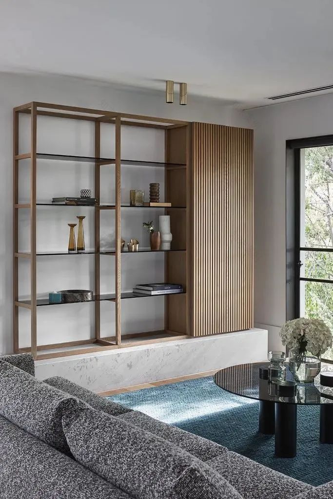 现代优雅家居,时尚品味尽显-23