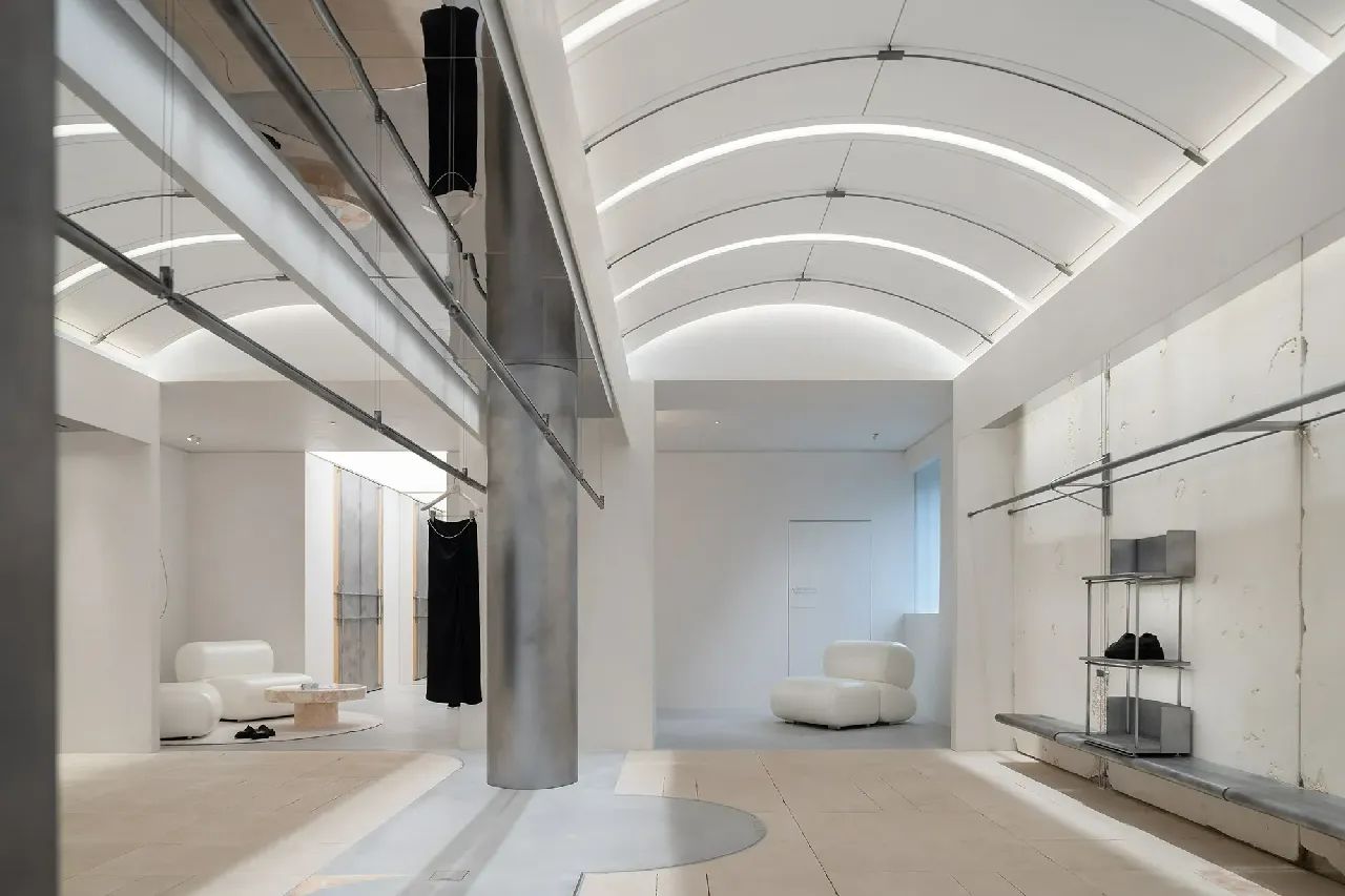 AVVENN 实体店设计丨中国上海-29