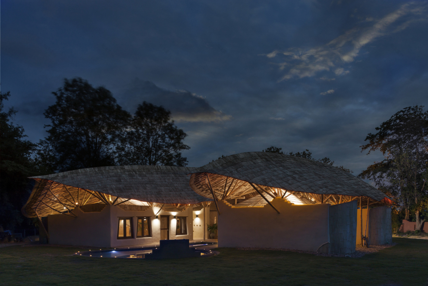 泰国清迈Trika别墅丨Chiangmai Life Construction-23