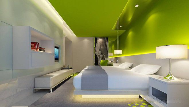 赖旭东—长沙星栈酒店-7