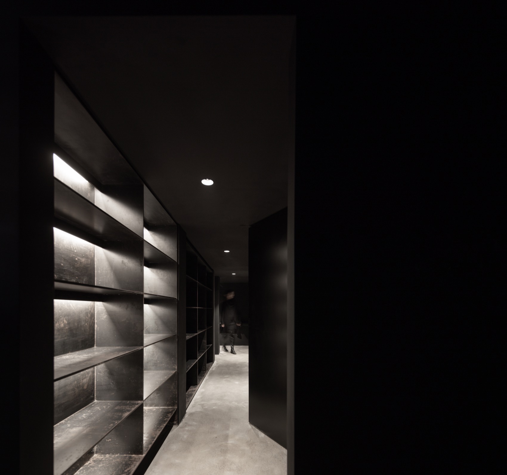 临时栖息地丨中国上海丨优意建筑设计(上海)有限公司-68