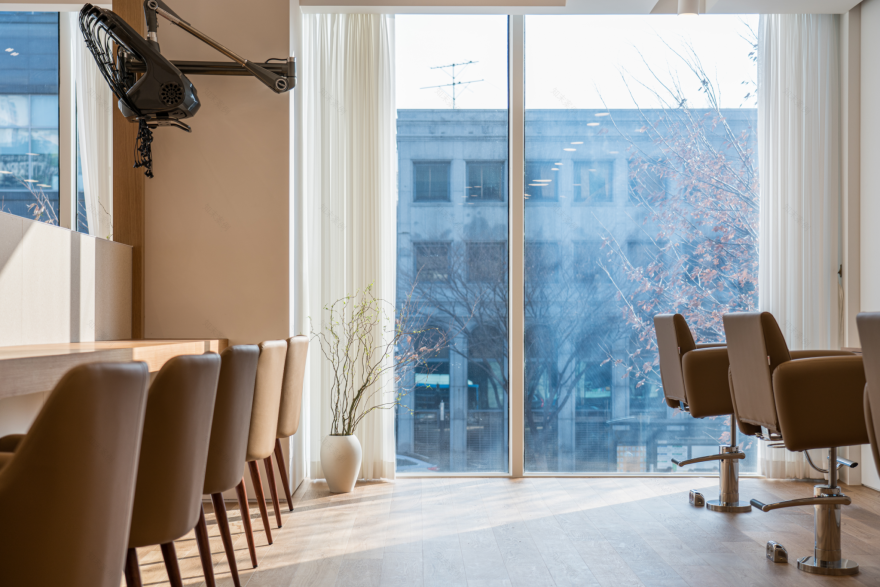 首尔阁楼空间 · CHAHONG ROOM Samseong-36