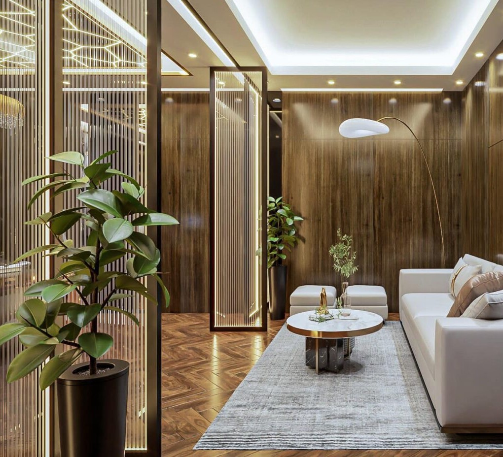 luxury office interior-5