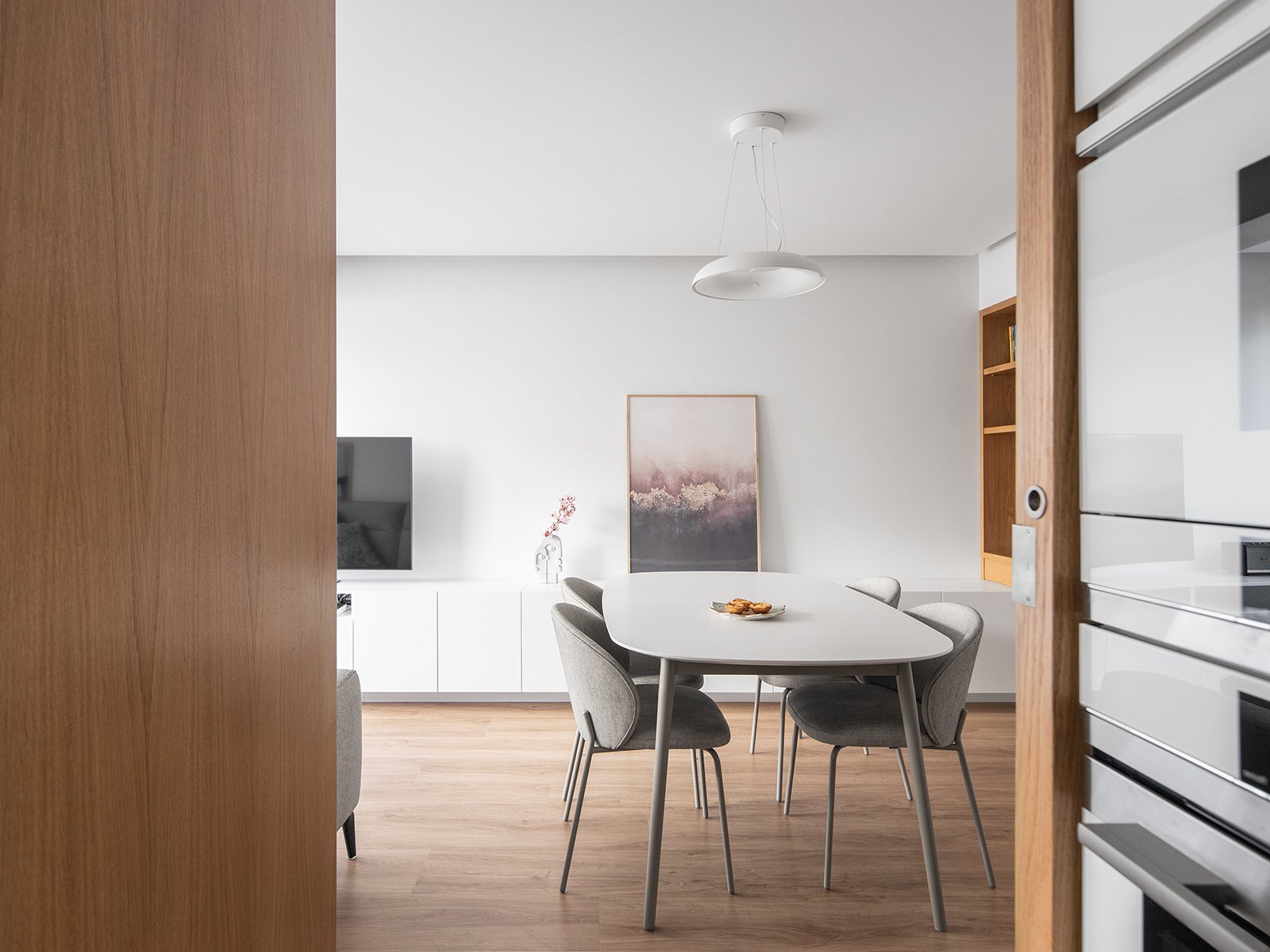 四月卡皮塔斯公寓丨葡萄牙丨estúdio AMATAM-19