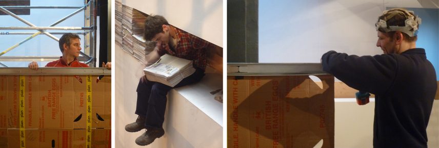 osa Merzen · KHBT 装置项目丨英国曼彻斯特-21