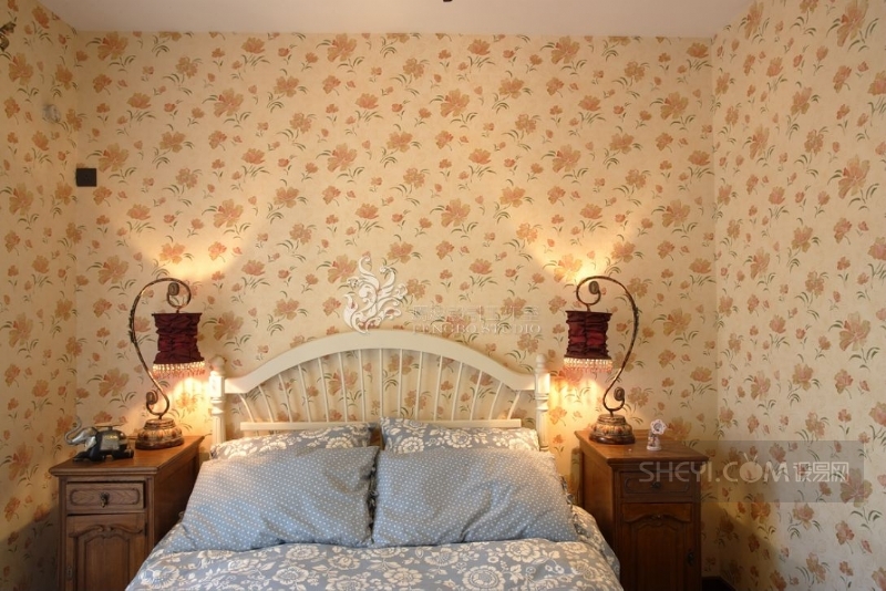 东方夏威夷 王凤波设计机构出品-22