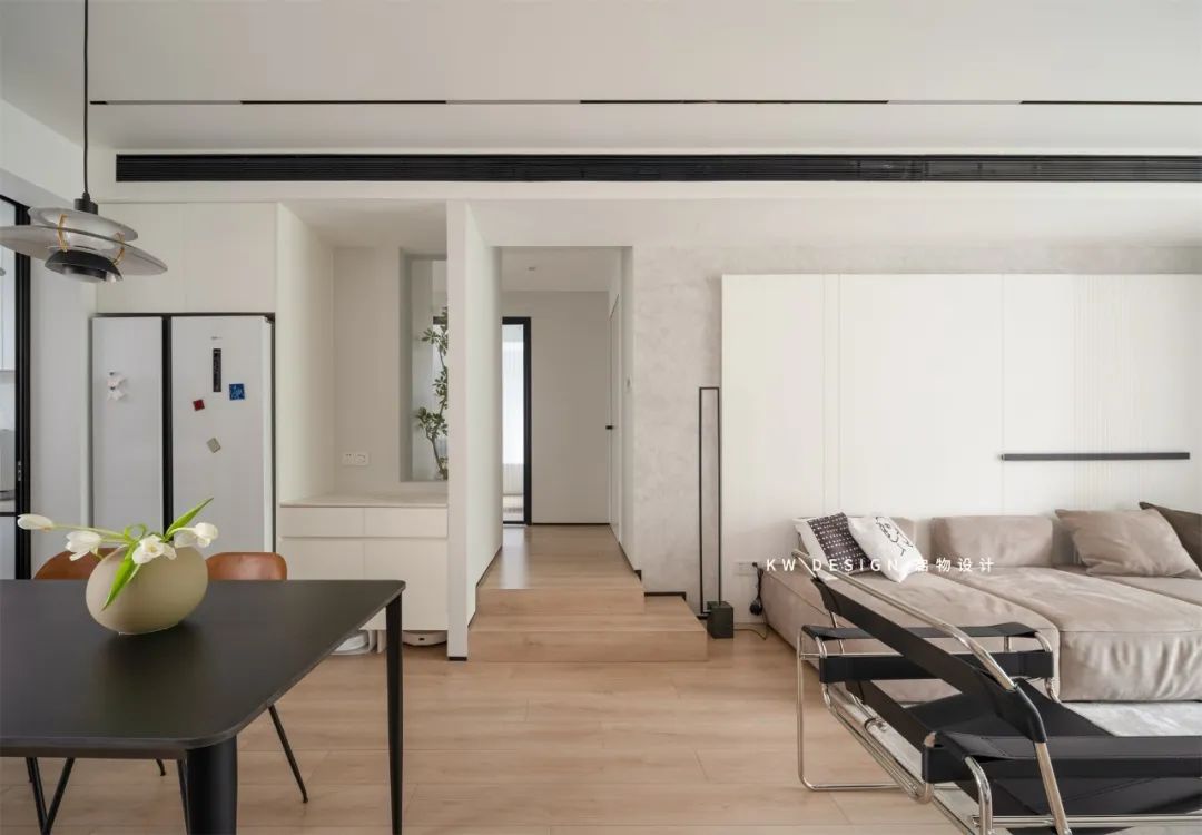 南山悠然居 · 极简现代设计与自然景观的完美融合丨中国深圳丨启物设计-25
