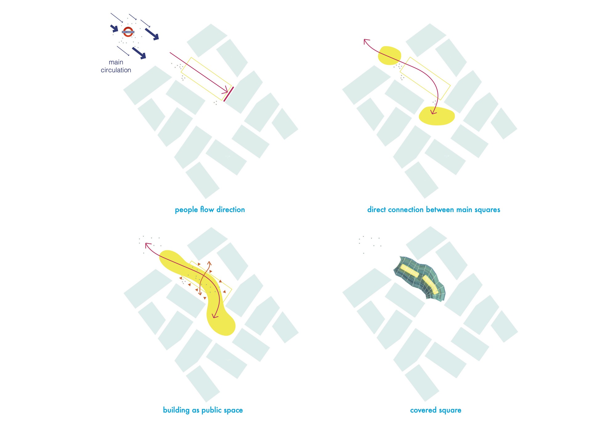 设计区食堂丨英国伦敦丨selgascano-52