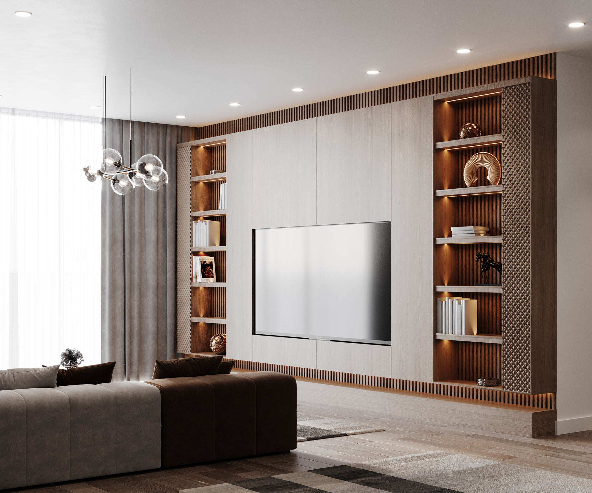 平面室内设计丨Arsa Group-5