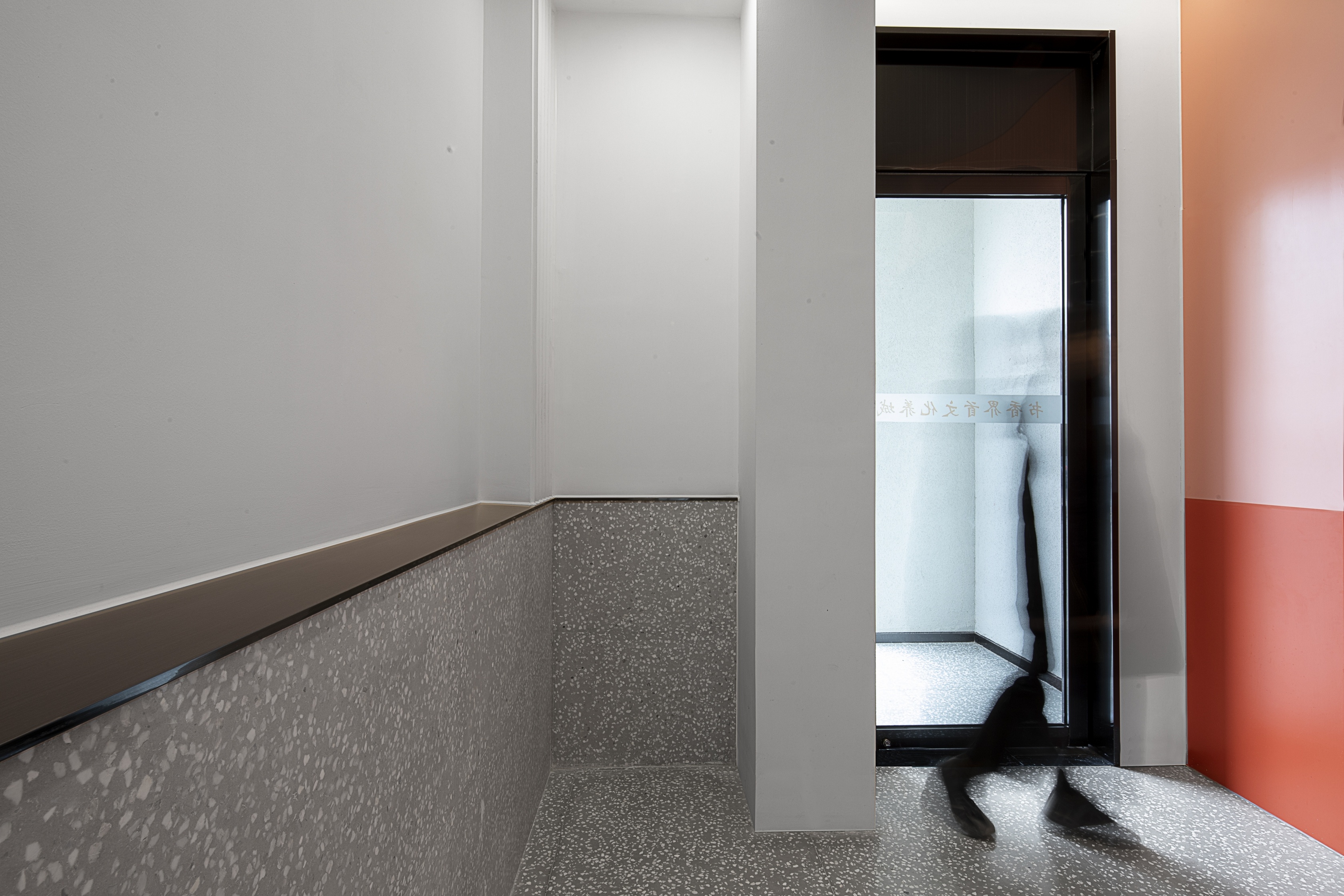 界首读书会丨中国安徽丨上海界非界空间设计有限公司-31