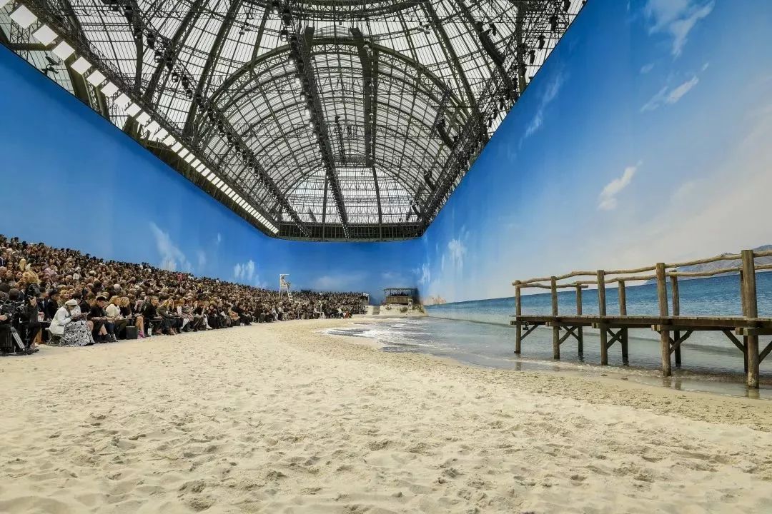 时尚教父 Karl Lagerfeld 的室内设计之路-12