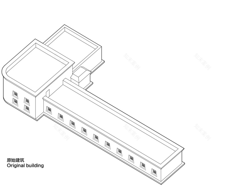 赞普博物馆扩建丨中国青海丨亼建筑-18