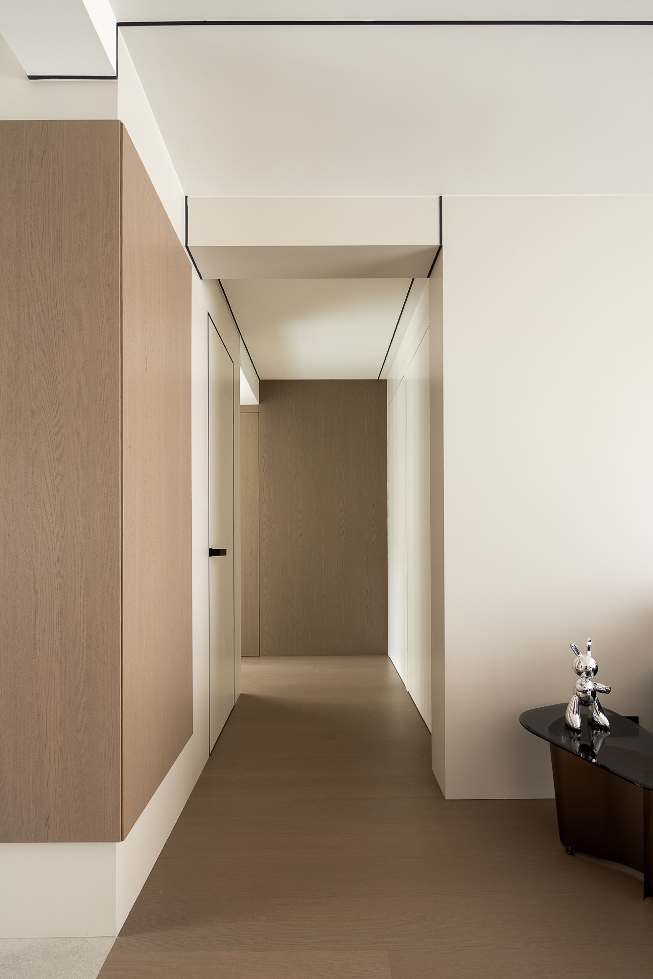 融于室,归于家丨中国温州丨逅界空间设计-17