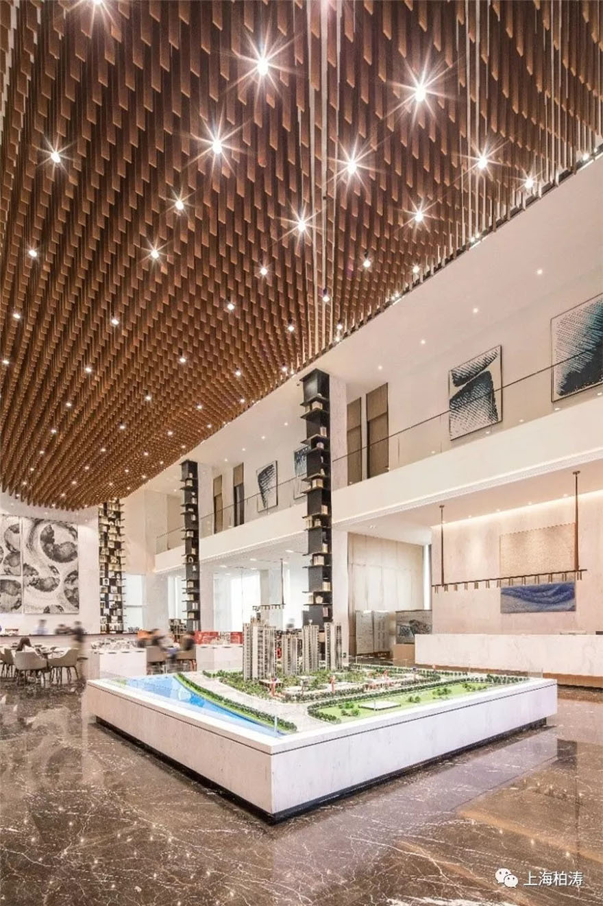 肇庆香悦公馆丨中国广州-62