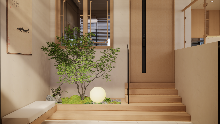 宋氏美学小别墅-18