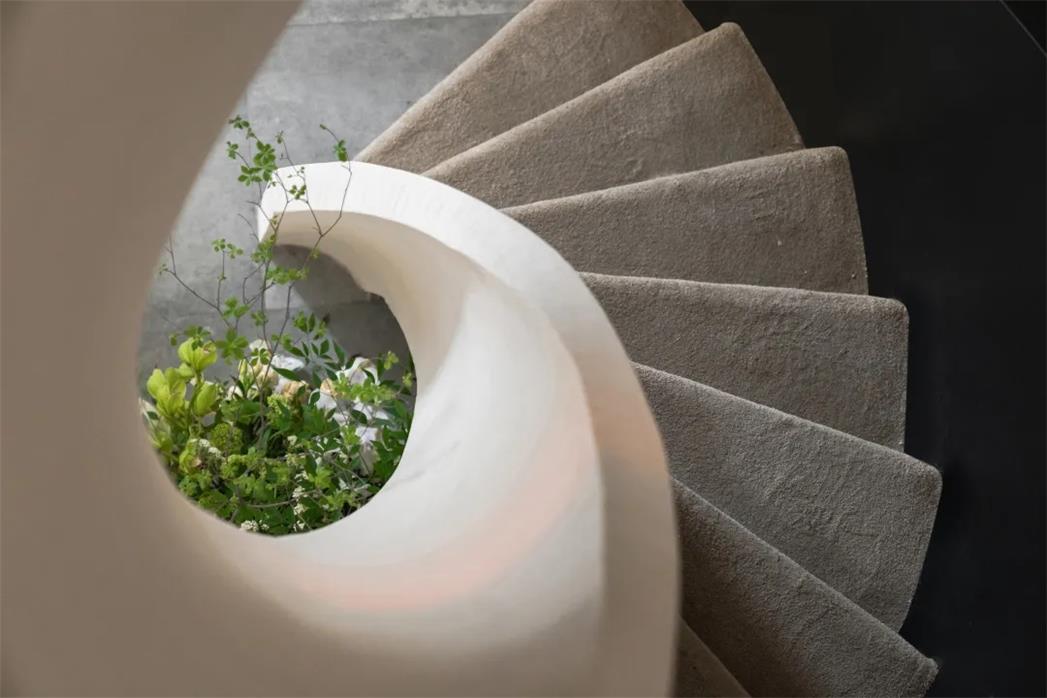 起初 籣丨中国昆明丨寸匠  FF建筑设计有限公司-46