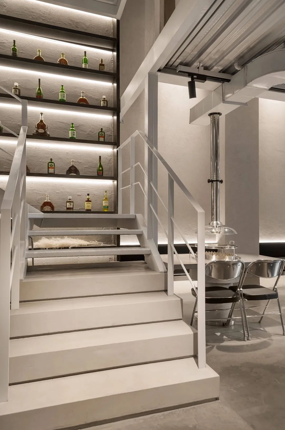 想吃烤肉丨中国太原丨未染设计-21