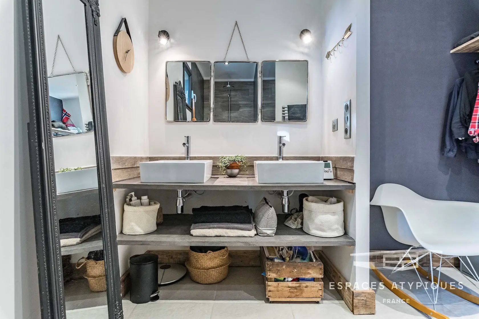 卢贝隆门户工业风美宅-8