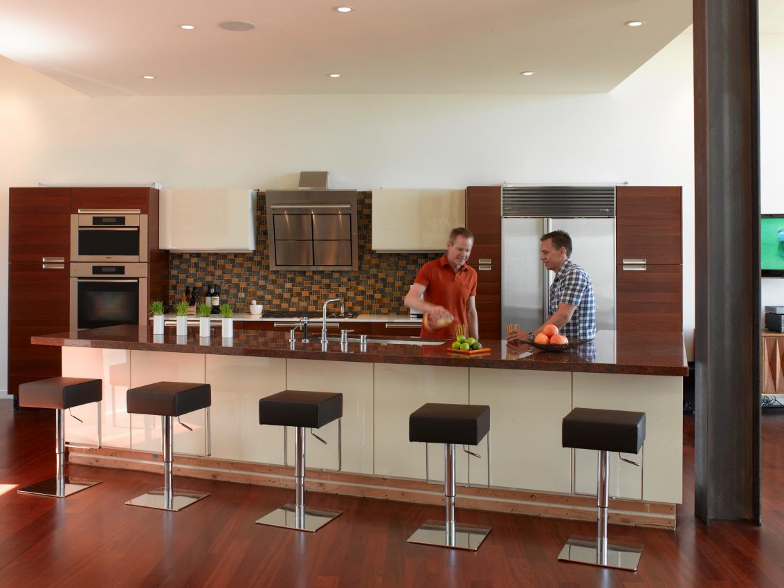 奥拉路 利维艺术与建筑丨中国金山-4