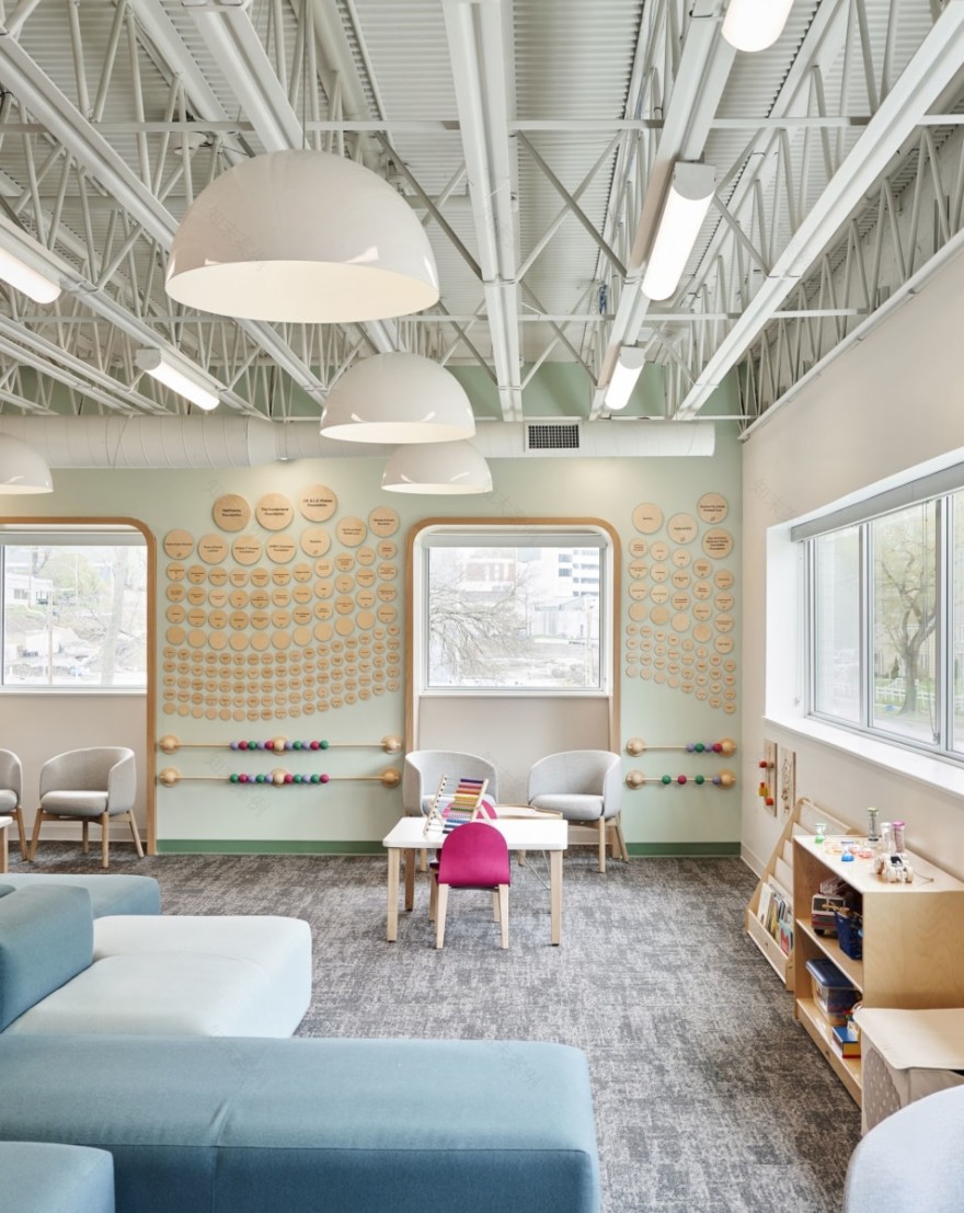 温馨家园 | 儿童心灵庇护所-14