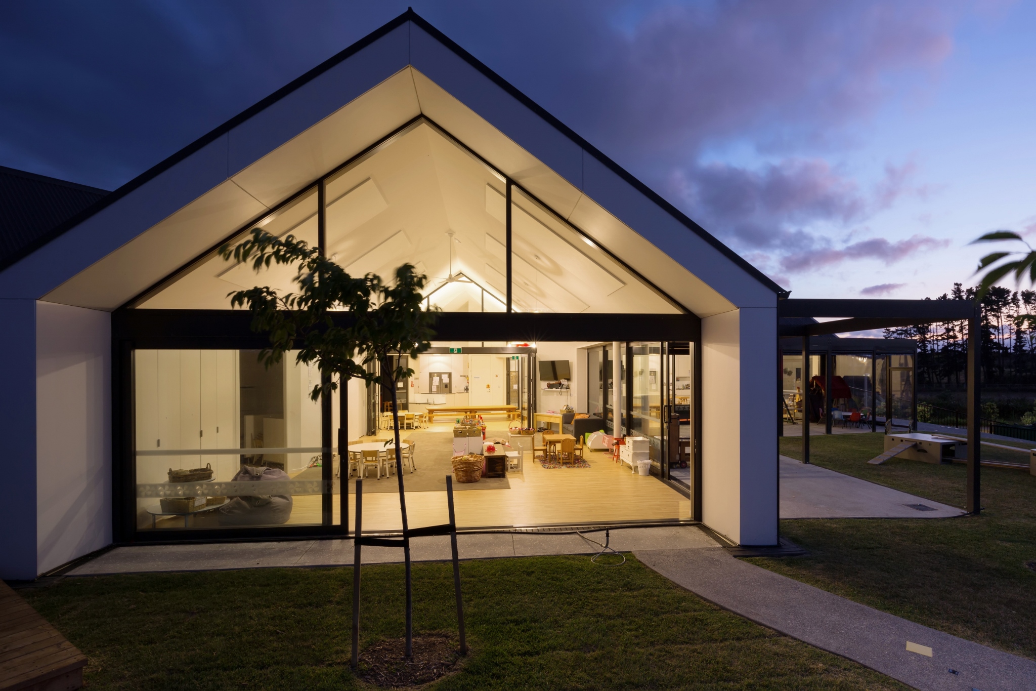 hobsonville point early learning centre-10