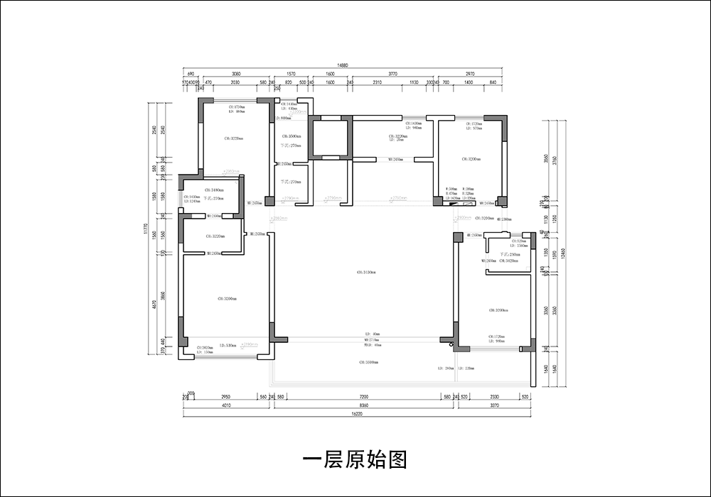 金科蠡湖设计展丨中国无锡丨观唐精英设计师-39