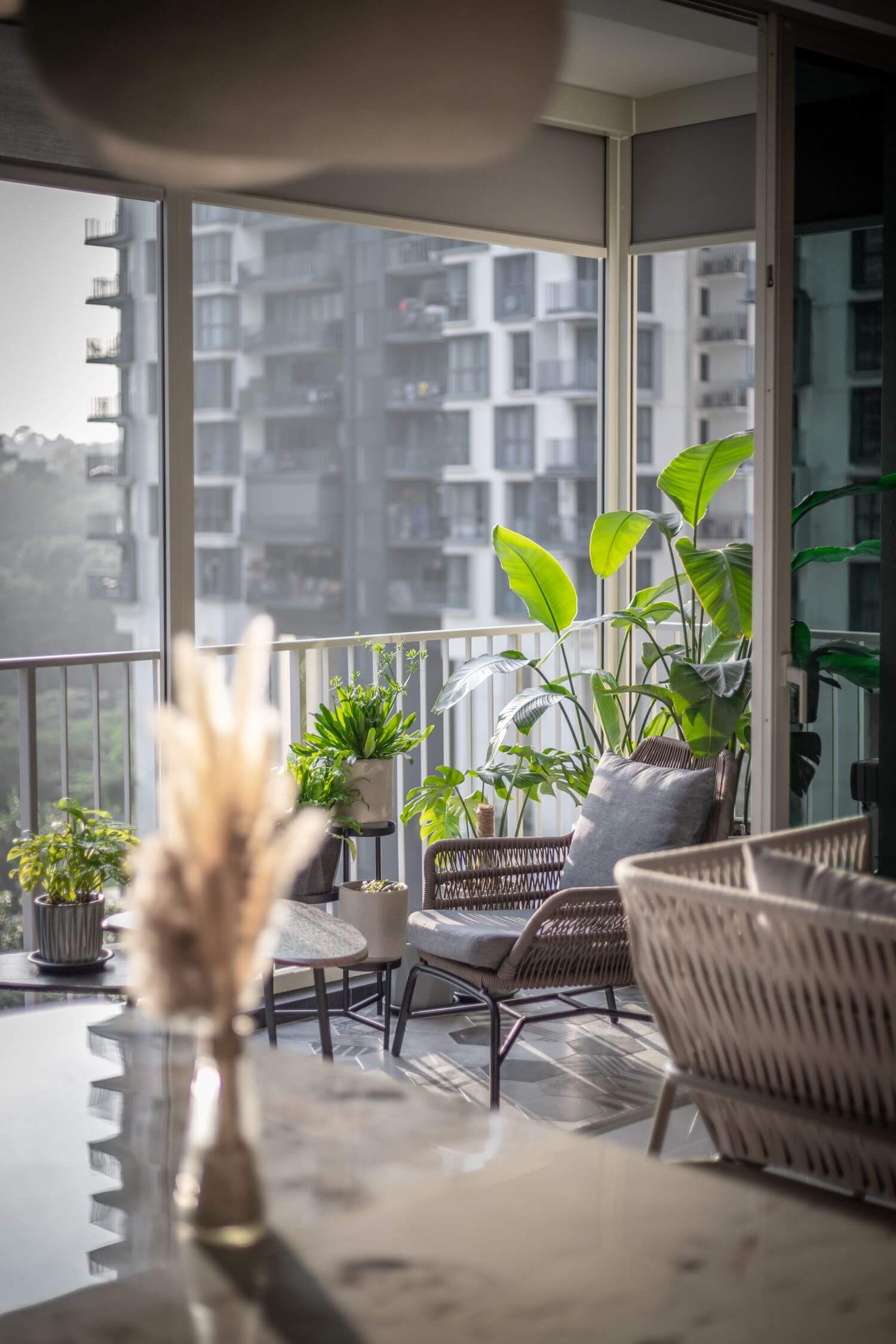 栗树大街·热带地区丨新加坡丨ADDP Architects-33