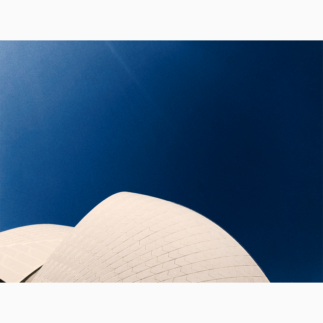 S Y D N E Y  O P E R A  H O U S E-1