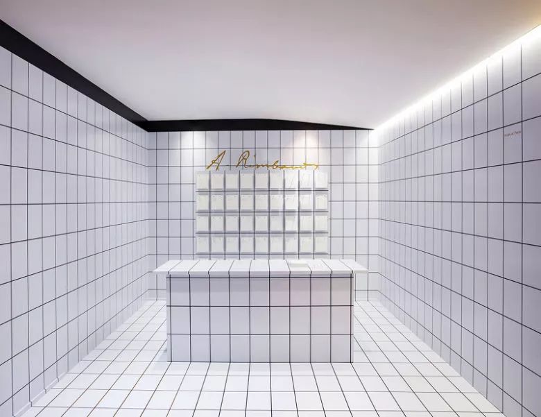 【182期】12月29日 最新零售展示空间设计-14