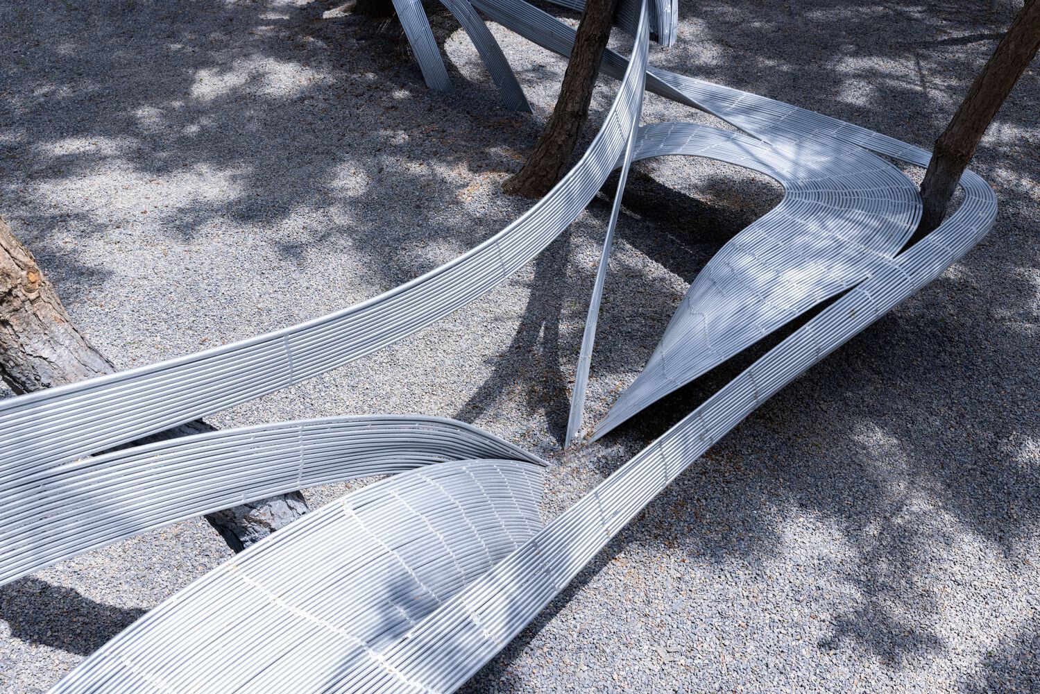 烟台美容座椅装置丨中国烟台丨孔祥伟工作室-40