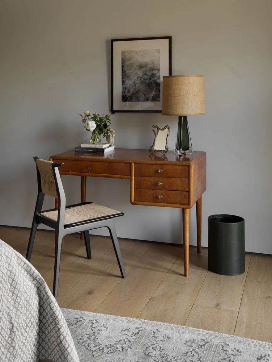 野生动物路住宅设计丨美国丨Martha Mulholland 室内设计工作室-21