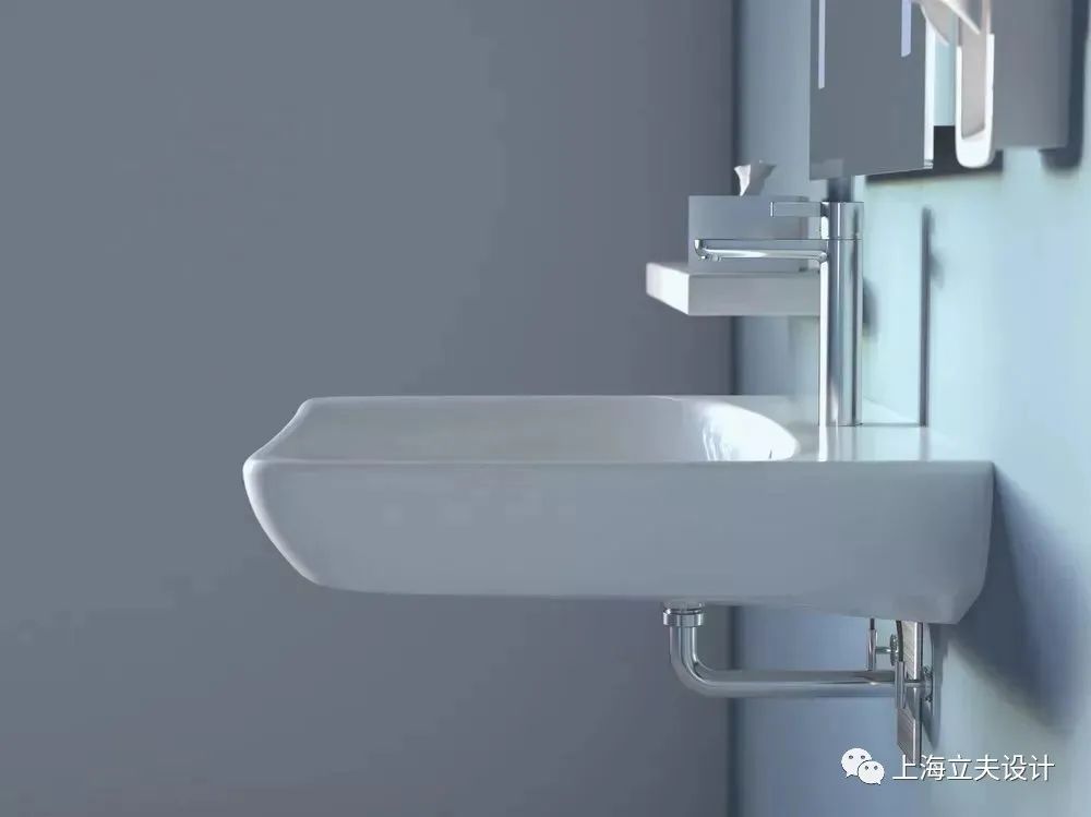 人皆有老 | 适老化设计【卧室、卫生间】篇-107