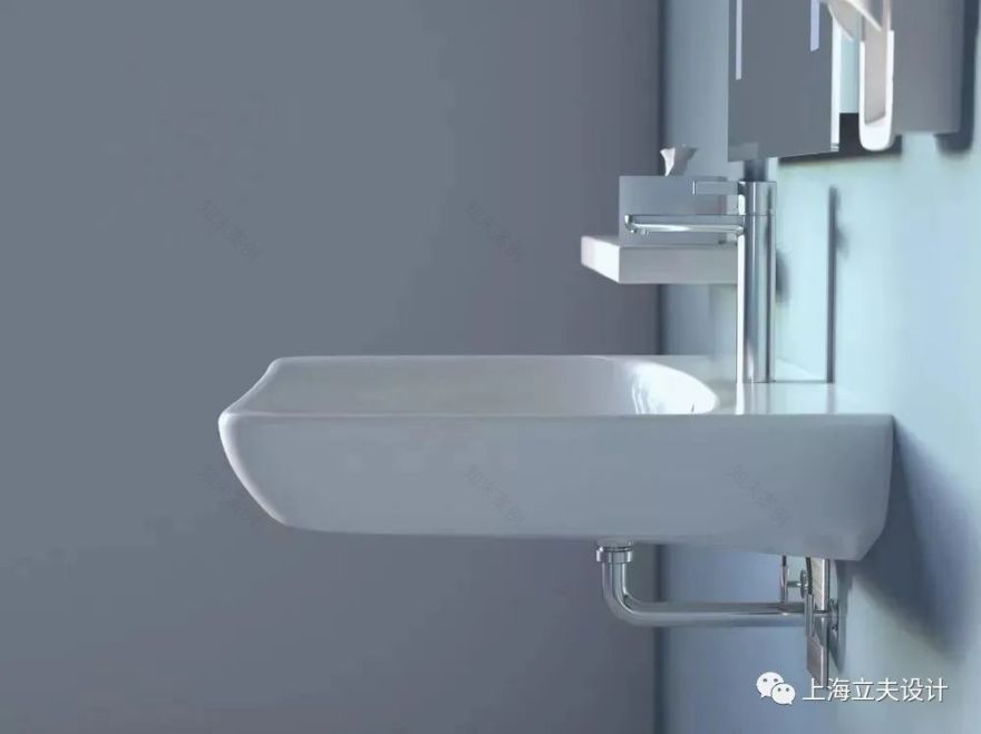 人皆有老 | 适老化设计【卧室、卫生间】篇-107