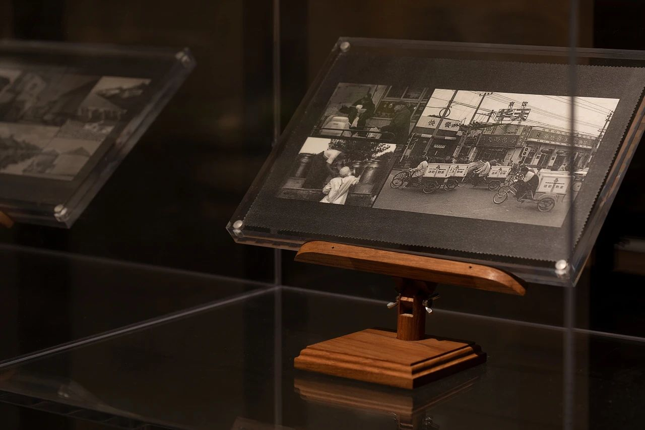 北京·玺悦朝阳售楼部丨中国北京丨广州共生形态工程设计有限公司-48