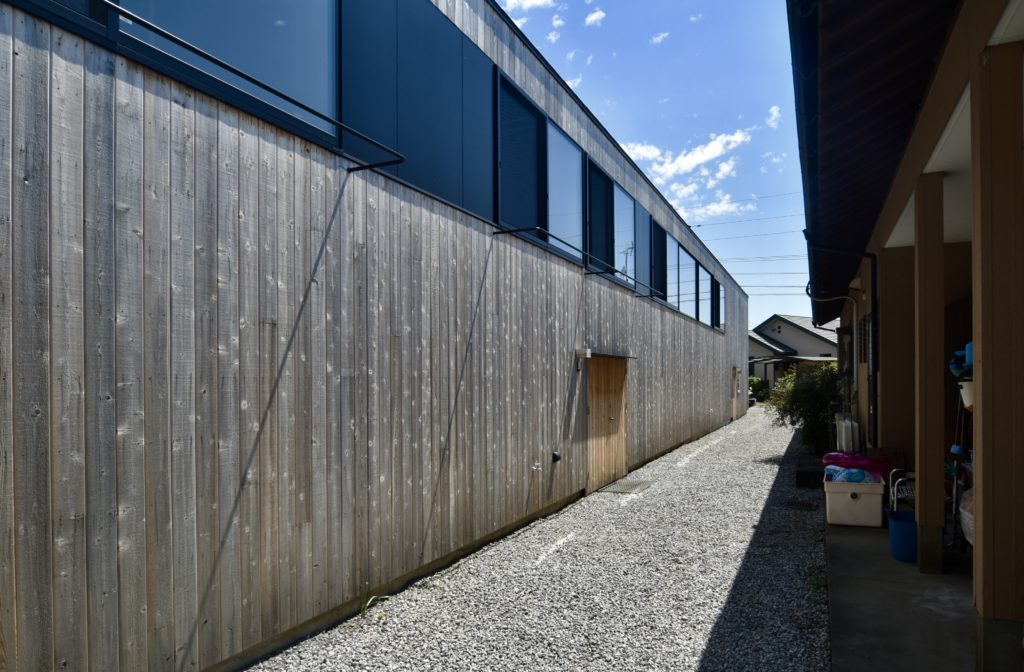 丨日本宫崎丨有限会社COGITE-8