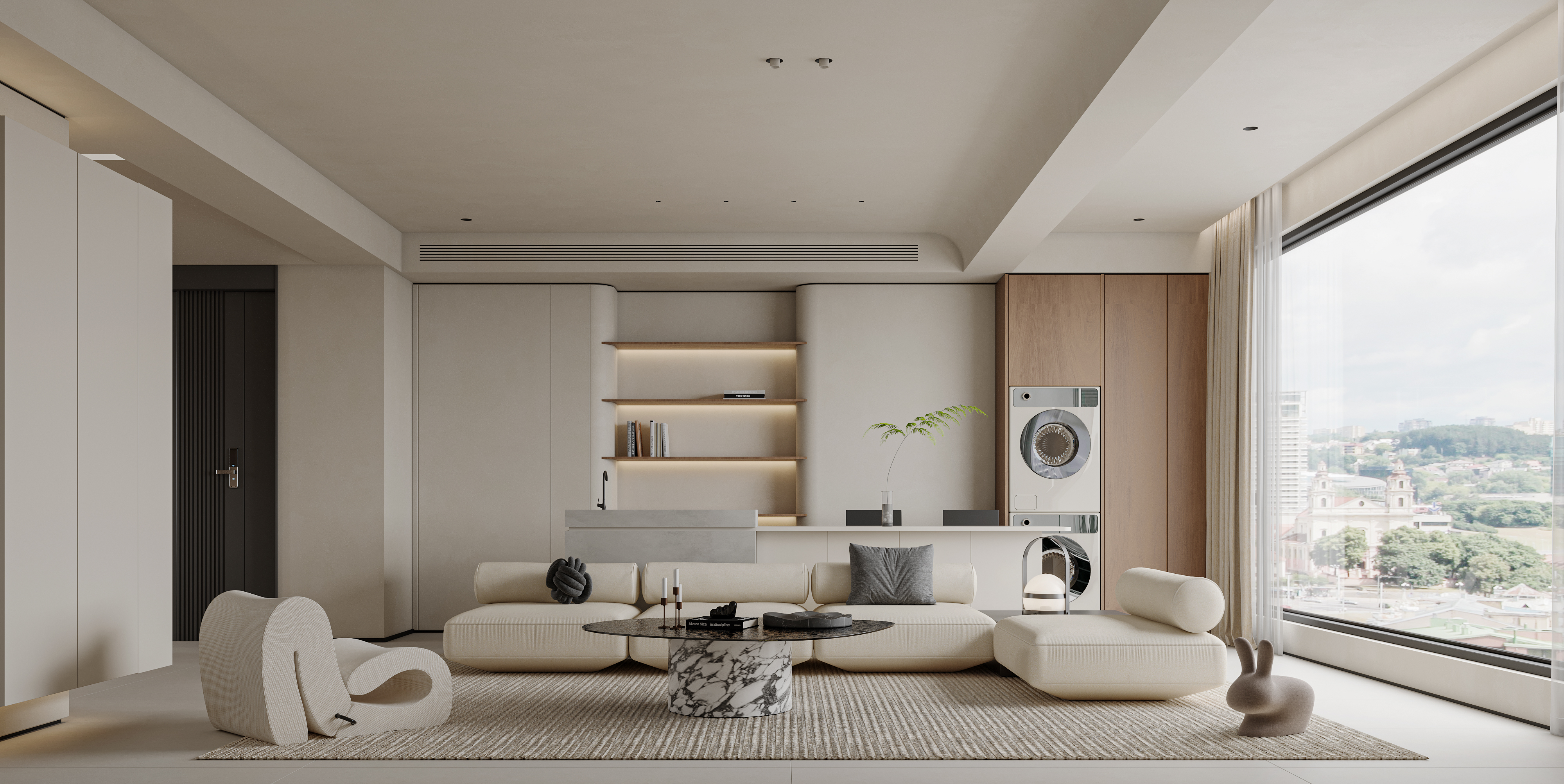 晫易视觉23年商业写实组作品-67