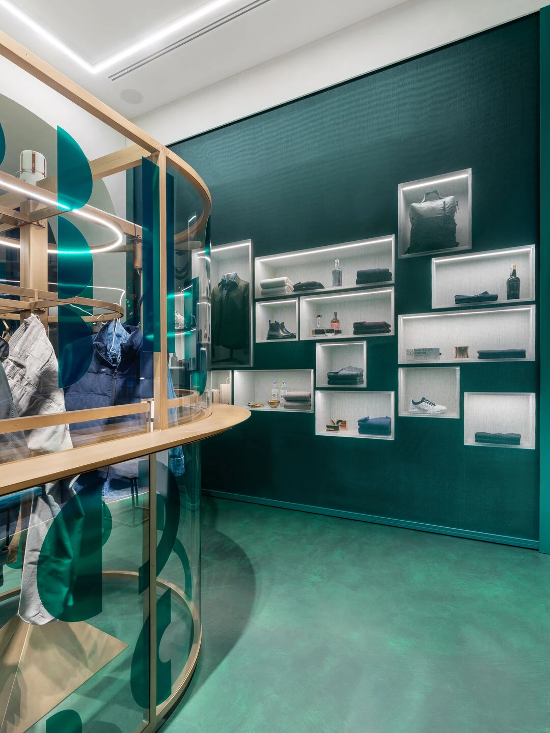 Slowear18 概念店-19